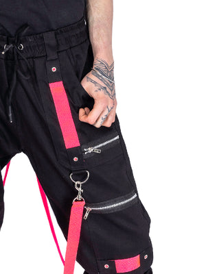 POIZEN INDUSTRIES LUCIED PANTS
