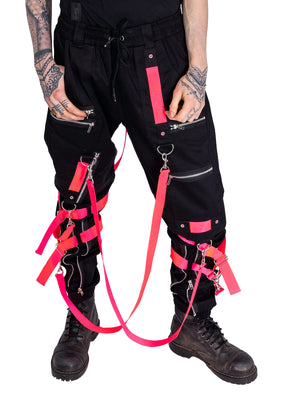 POIZEN INDUSTRIES LUCIED PANTS