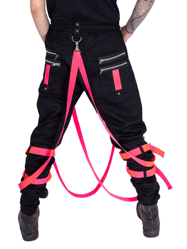 POIZEN INDUSTRIES LUCIED PANTS
