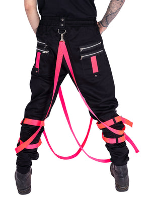 POIZEN INDUSTRIES LUCIED PANTS