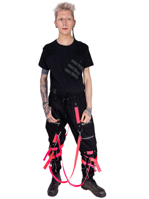 POIZEN INDUSTRIES LUCIED PANTS