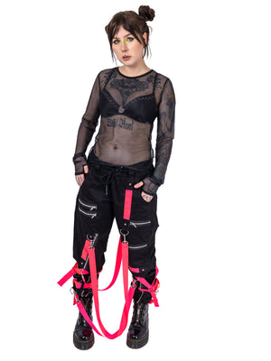 POIZEN INDUSTRIES LUCIED PANTS